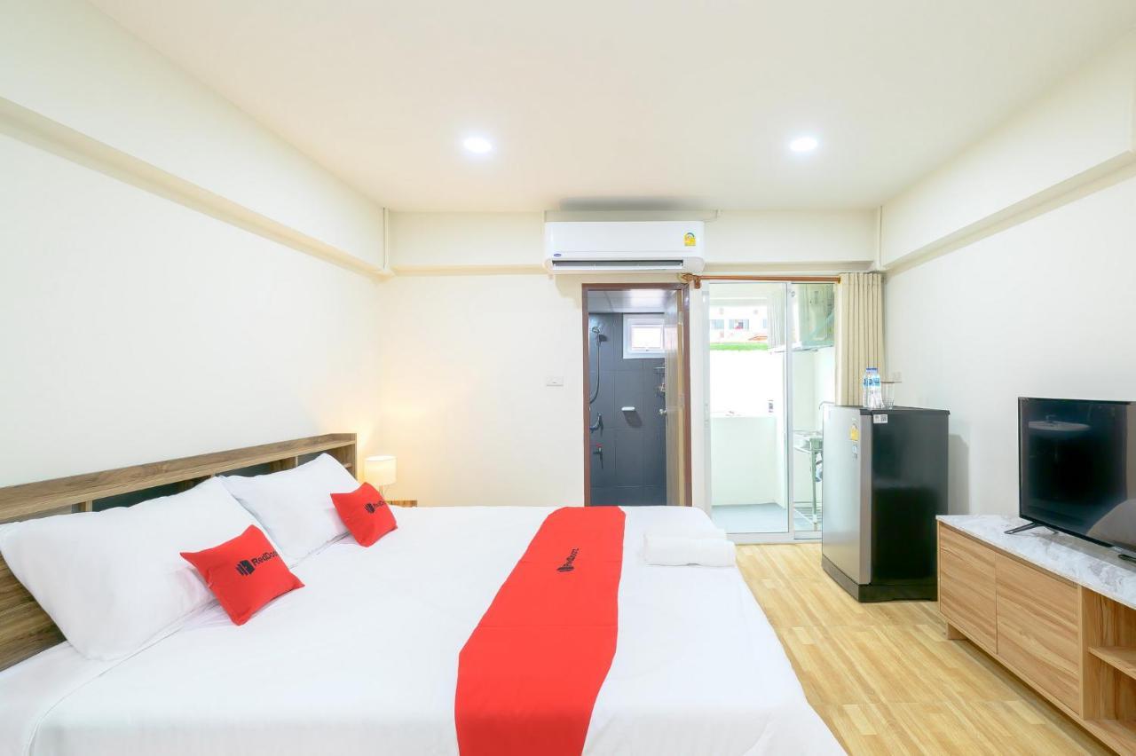 Hoenhao Boutique Ratchada Bangkok Luaran gambar